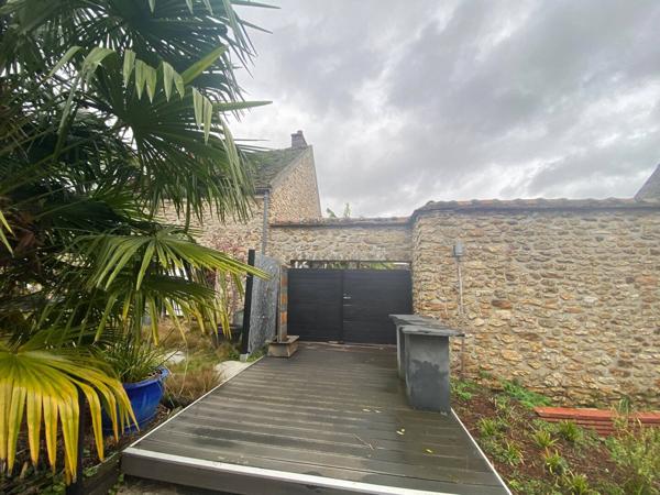Achat terrain Presles-en-Brie - 1250 m² - 813 500 €