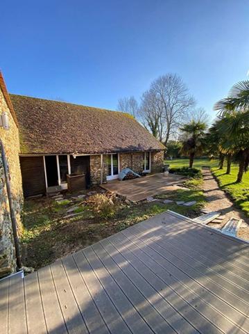 Achat terrain Presles-en-Brie - 1250 m² - 813 500 €