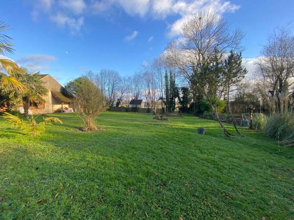 Achat terrain Presles-en-Brie - 1250 m² - 813 500 €