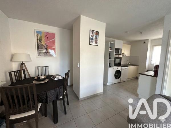 Appartement à vendre 3 pièces 60,53 m² Ambarès-et-Lagrave