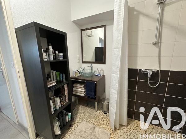 Appartement à vendre 3 pièces 60,53 m² Ambarès-et-Lagrave