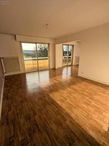 Appartement à vendre à Balan dans les Ardennes (08200), ref : 045/1028
