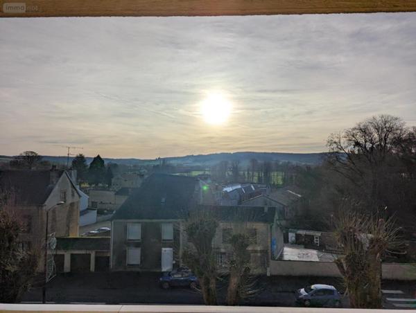 Appartement à vendre à Balan dans les Ardennes (08200), ref : 045/1028