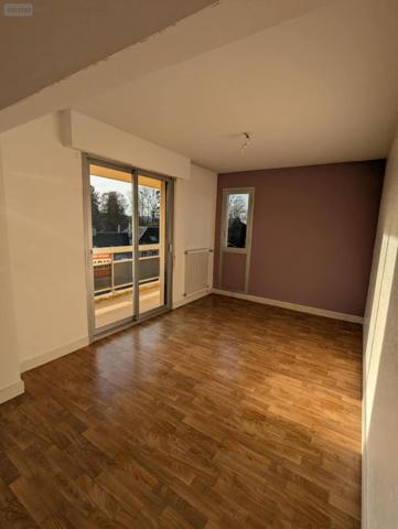 Appartement à vendre à Balan dans les Ardennes (08200), ref : 045/1028