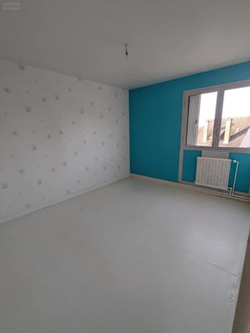 Appartement à vendre à Balan dans les Ardennes (08200), ref : 045/1028