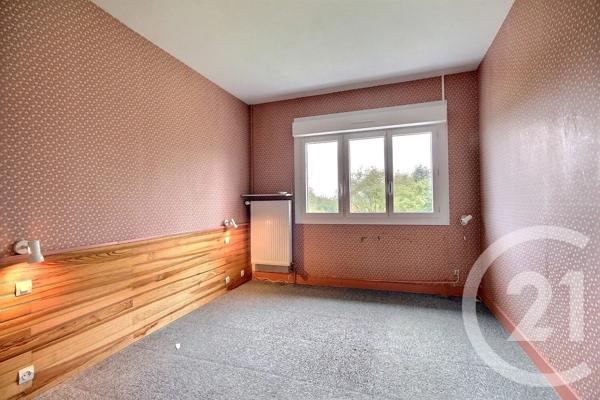 Maison à vendre  4 pièces - 97 m 2   LA CHAUSSEE ST VICTOR  - 41