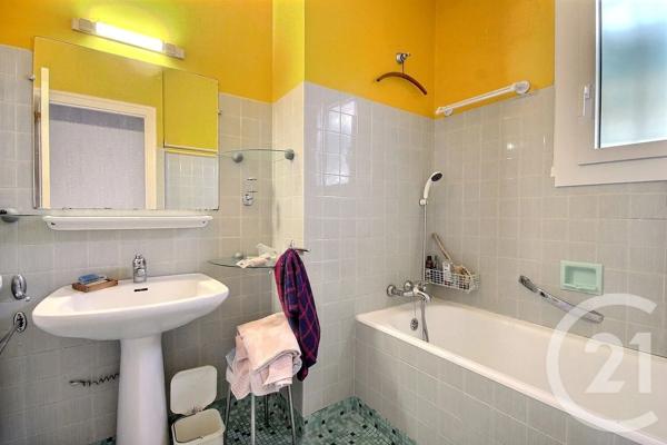 Maison à vendre  4 pièces - 97 m 2   LA CHAUSSEE ST VICTOR  - 41