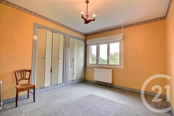 Maison à vendre  4 pièces - 97 m 2   LA CHAUSSEE ST VICTOR  - 41