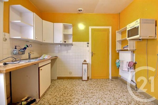 Maison à vendre  4 pièces - 97 m 2   LA CHAUSSEE ST VICTOR  - 41