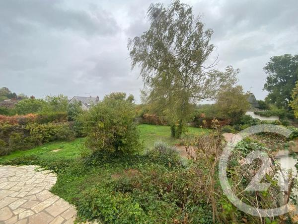 Maison à vendre  4 pièces - 97 m 2   LA CHAUSSEE ST VICTOR  - 41