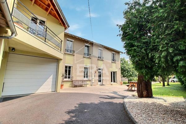 Maison lumineuse au coeur du Vieux Montferrand