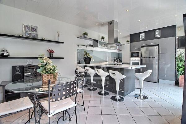 Maison lumineuse au coeur du Vieux Montferrand