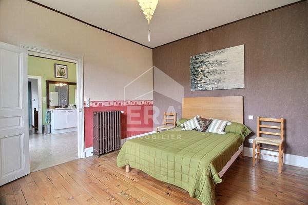 Maison lumineuse au coeur du Vieux Montferrand