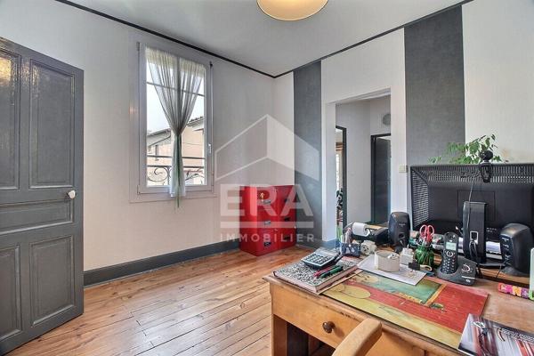 Maison lumineuse au coeur du Vieux Montferrand