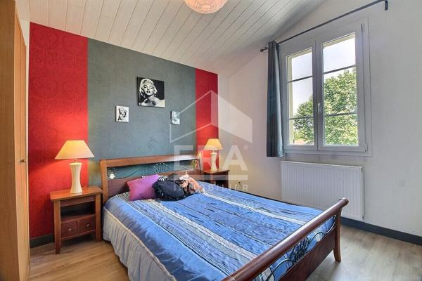 Maison lumineuse au coeur du Vieux Montferrand