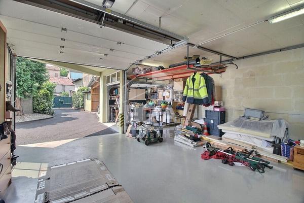 Maison lumineuse au coeur du Vieux Montferrand