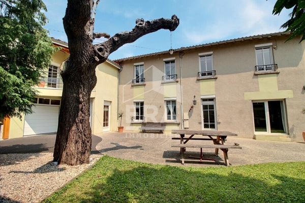 Maison lumineuse au coeur du Vieux Montferrand