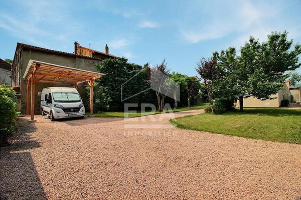 Maison lumineuse au coeur du Vieux Montferrand