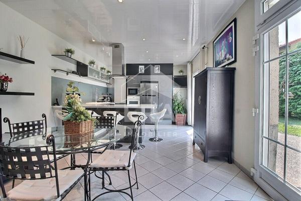 Maison lumineuse au coeur du Vieux Montferrand