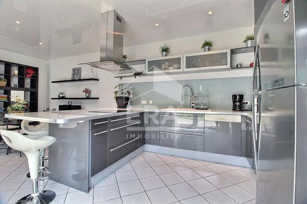 Maison lumineuse au coeur du Vieux Montferrand