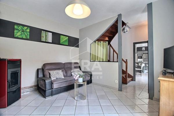 Maison lumineuse au coeur du Vieux Montferrand