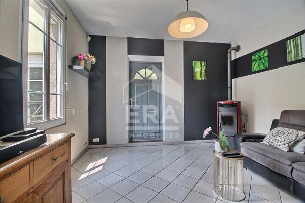 Maison lumineuse au coeur du Vieux Montferrand