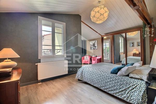 Maison lumineuse au coeur du Vieux Montferrand