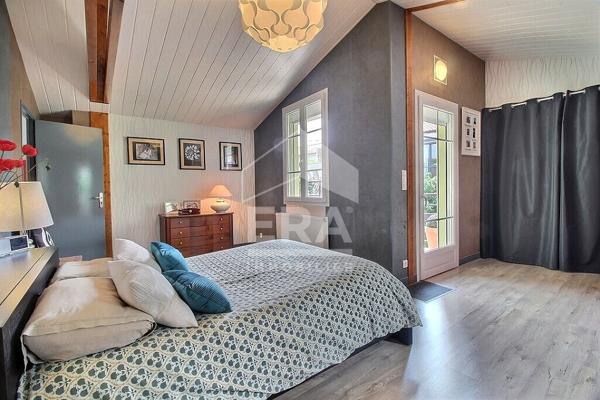 Maison lumineuse au coeur du Vieux Montferrand