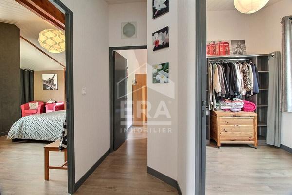 Maison lumineuse au coeur du Vieux Montferrand