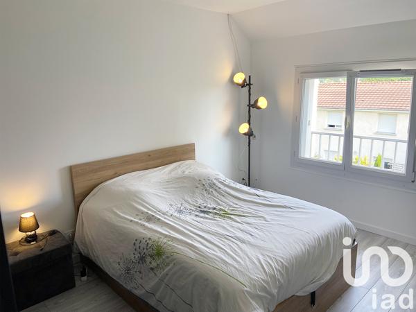 Maison à vendre 4 pièces 97 m² Pontfaverger-Moronvilliers