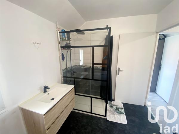 Maison à vendre 4 pièces 97 m² Pontfaverger-Moronvilliers