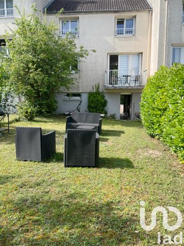 Maison à vendre 4 pièces 97 m² Pontfaverger-Moronvilliers