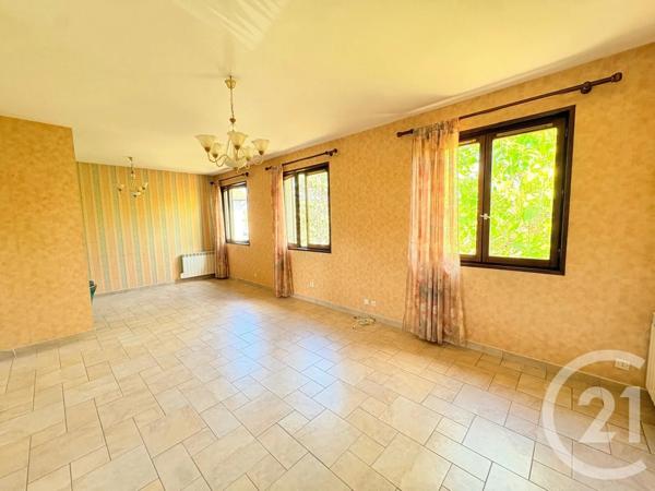 Maison à vendre  5 pièces - 80 m 2   VIRIAT  - 01