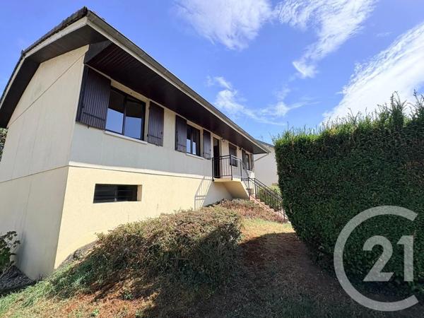 Maison à vendre  5 pièces - 80 m 2   VIRIAT  - 01