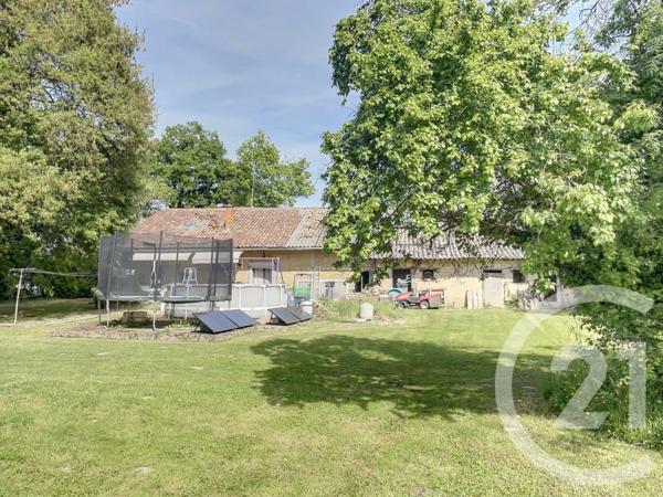 Maison à vendre  5 pièces - 80 m 2   VIRIAT  - 01