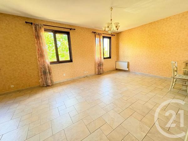 Maison à vendre  5 pièces - 80 m 2   VIRIAT  - 01