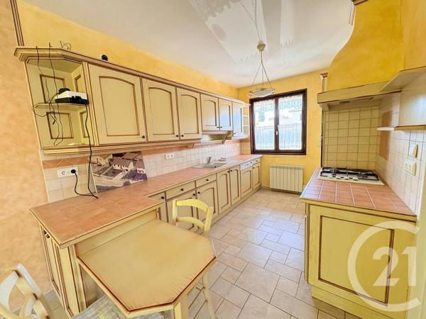 Maison à vendre  5 pièces - 80 m 2   VIRIAT  - 01