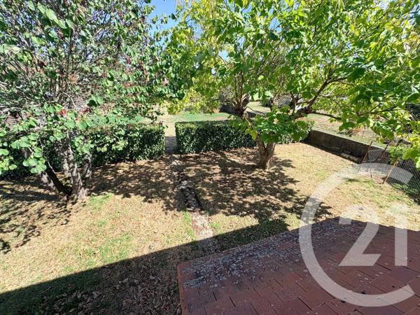 Maison à vendre  5 pièces - 80 m 2   VIRIAT  - 01