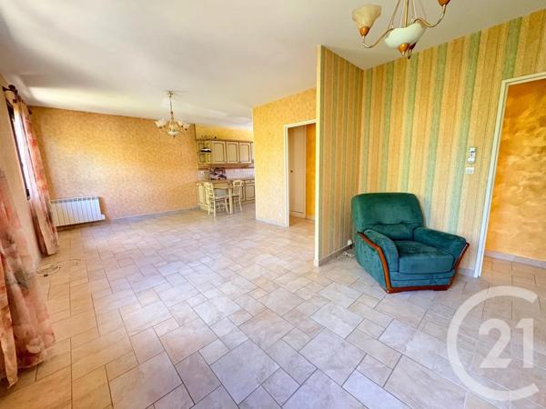 Maison à vendre  5 pièces - 80 m 2   VIRIAT  - 01