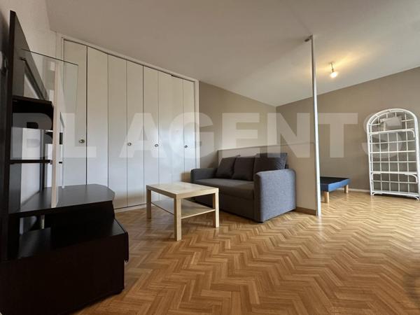 Appartement 3 pièce(s) 36 m2