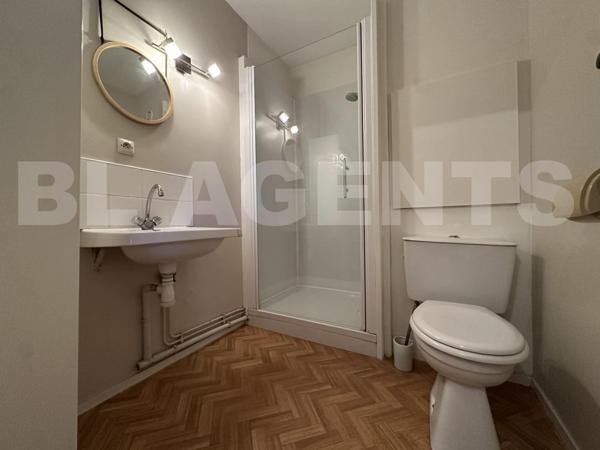 Appartement 3 pièce(s) 36 m2