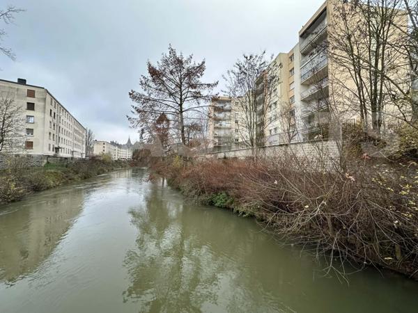 Appartement 3 pièce(s) 36 m2