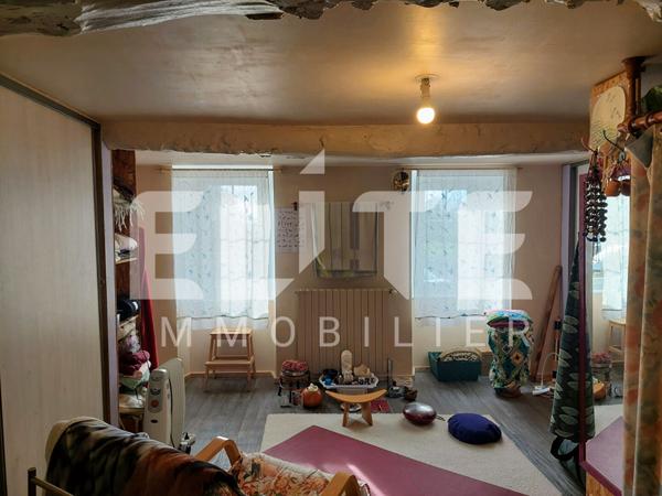 Maison à vendre |  Hyenville |  5 pièces | 119 m²