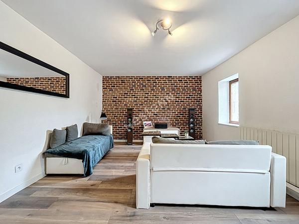 FAVERGES SEYTHENEX _ Belle maison de village 5 pièces de 158 m², à vendre