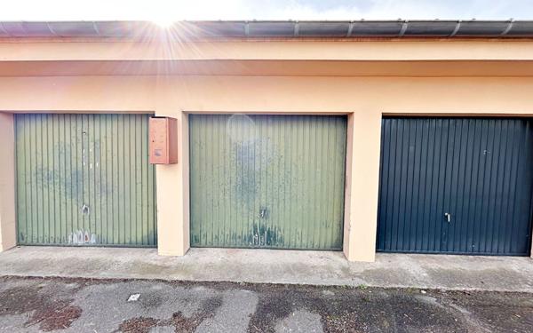 Appartement à vendre    4 pièces •  Roanne