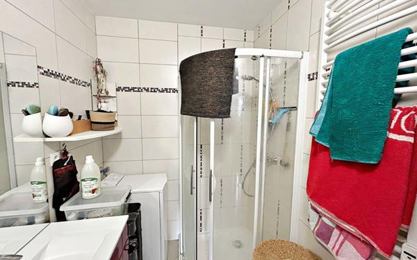 Appartement à vendre    4 pièces •  Roanne