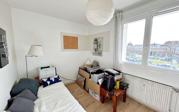 Appartement à vendre    4 pièces •  Roanne