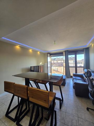 AVIGNON INTRA MUROS – APPARTEMENT T2 RÉNOVÉ EN 2026 – 4ème ÉTAGE AVEC ASCENSEUR – RÉSIDENCE THIERS