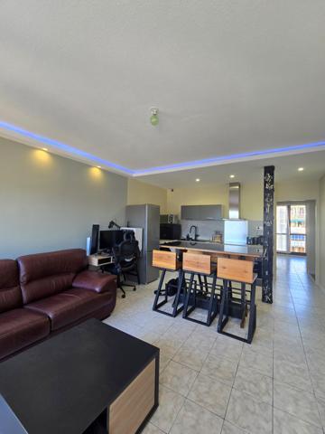 AVIGNON INTRA MUROS – APPARTEMENT T2 RÉNOVÉ EN 2026 – 4ème ÉTAGE AVEC ASCENSEUR – RÉSIDENCE THIERS