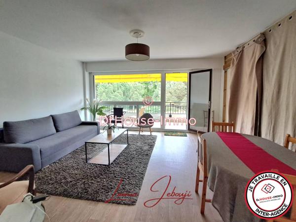 Appartement à vendre 3 pièces de 88 m²